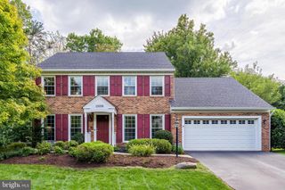 13109 LANEVIEW CT, Herndon, VA 20171