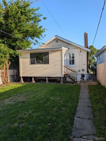 6231 Fyler Avenue, St Louis, MO 63109