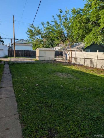 6231 Fyler Avenue, St Louis, MO 63109