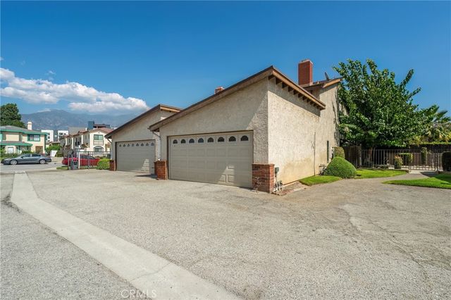 406 Genoa Street B, Monrovia, CA 91016