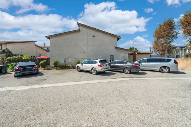 406 Genoa Street B, Monrovia, CA 91016