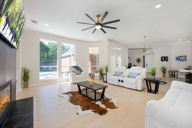 2007 Hill Haven Circle, Richardson, TX 75081