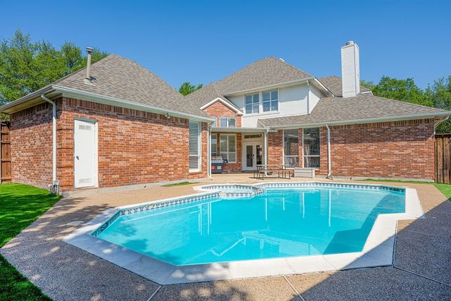 2007 Hill Haven Circle, Richardson, TX 75081