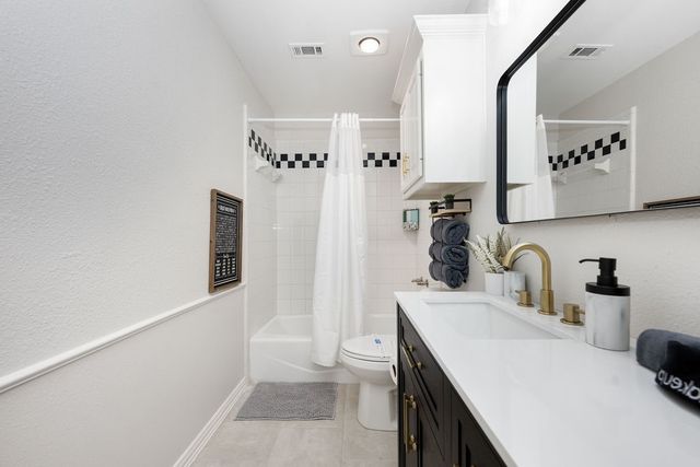 2007 Hill Haven Circle, Richardson, TX 75081