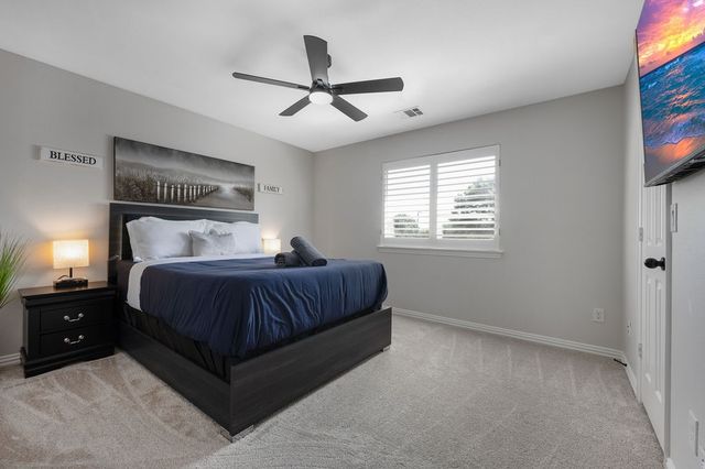 2007 Hill Haven Circle, Richardson, TX 75081