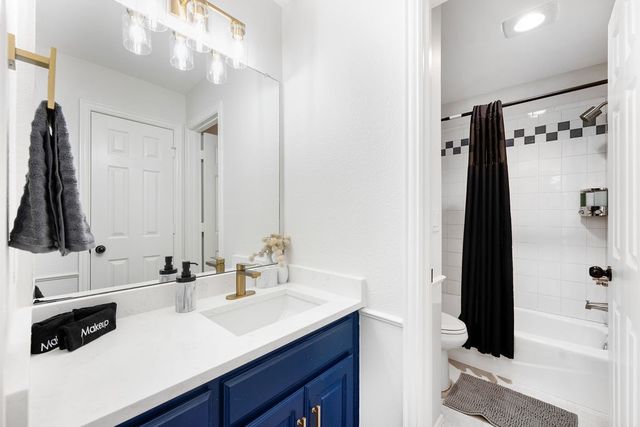 2007 Hill Haven Circle, Richardson, TX 75081