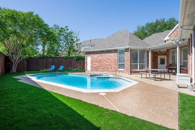 2007 Hill Haven Circle, Richardson, TX 75081