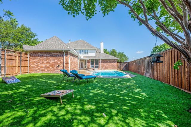 2007 Hill Haven Circle, Richardson, TX 75081