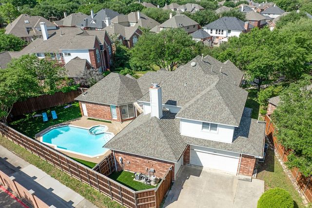 2007 Hill Haven Circle, Richardson, TX 75081