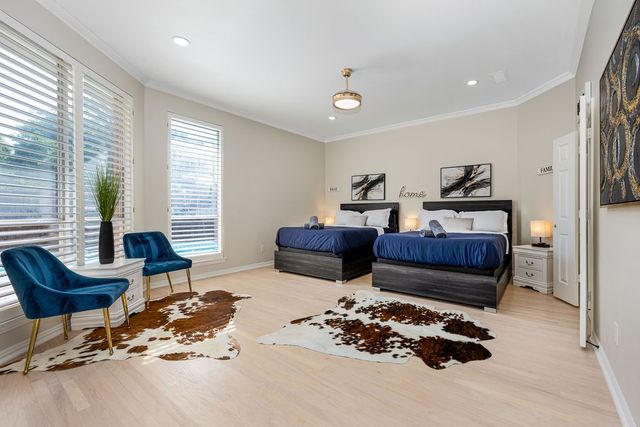 2007 Hill Haven Circle, Richardson, TX 75081