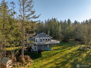 1372 Bakerview Road, Lopez Island, WA 98261