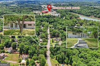 1150 Chestatee Road, Gainesville, GA 30501