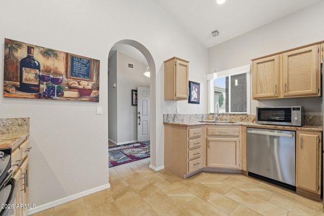 26421 S HOWARD Drive, Sun Lakes, AZ 85248