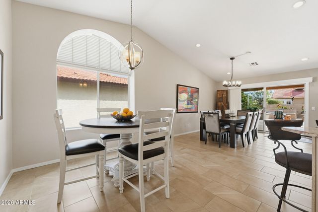 26421 S HOWARD Drive, Sun Lakes, AZ 85248