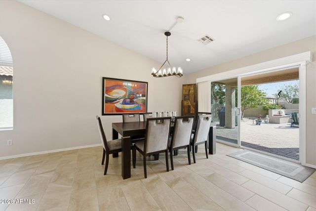 26421 S HOWARD Drive, Sun Lakes, AZ 85248