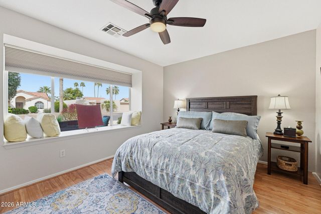 26421 S HOWARD Drive, Sun Lakes, AZ 85248