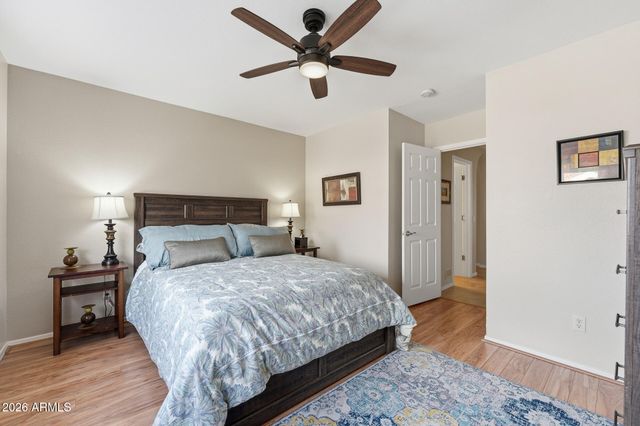 26421 S HOWARD Drive, Sun Lakes, AZ 85248