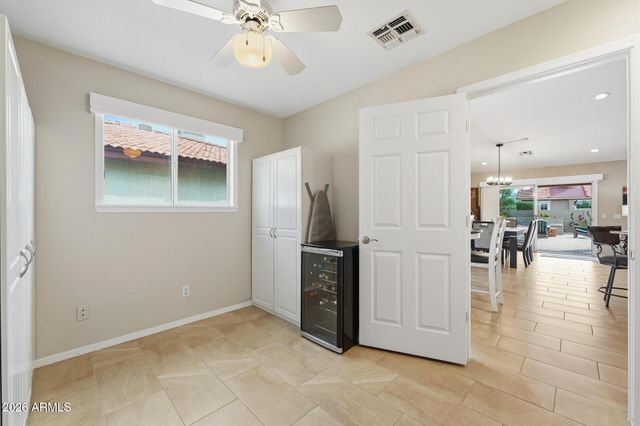 26421 S HOWARD Drive, Sun Lakes, AZ 85248