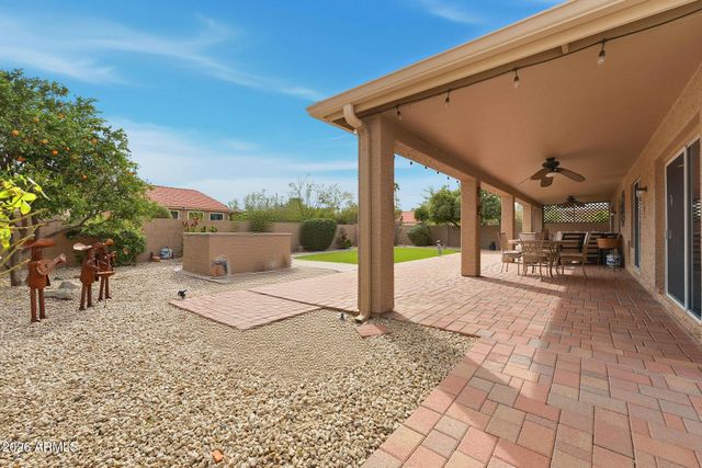 26421 S HOWARD Drive, Sun Lakes, AZ 85248