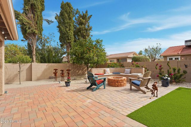 26421 S HOWARD Drive, Sun Lakes, AZ 85248