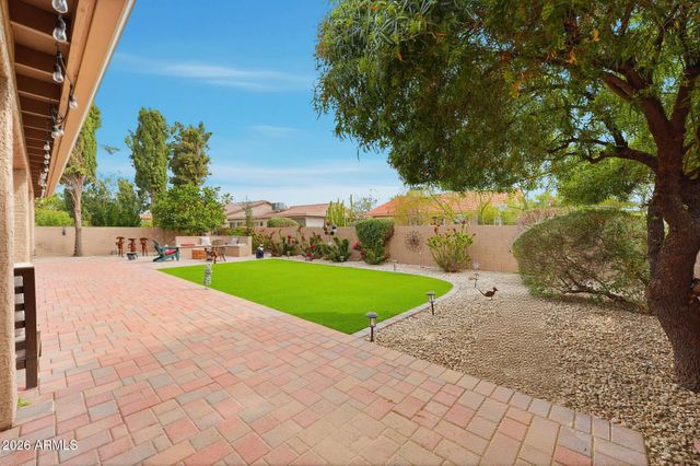 26421 S HOWARD Drive, Sun Lakes, AZ 85248