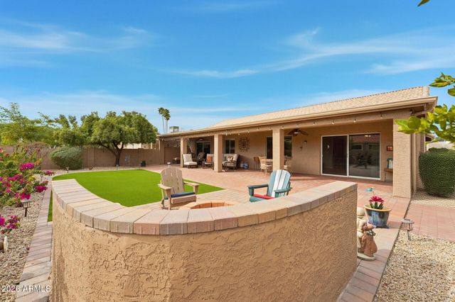 26421 S HOWARD Drive, Sun Lakes, AZ 85248