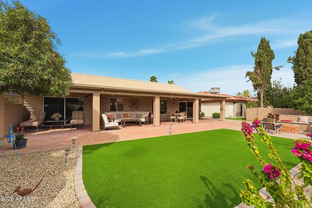 26421 S HOWARD Drive, Sun Lakes, AZ 85248