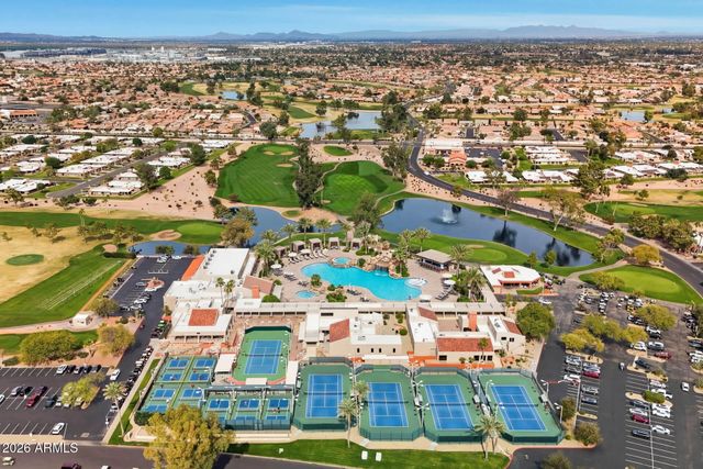 26421 S HOWARD Drive, Sun Lakes, AZ 85248