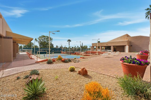 26421 S HOWARD Drive, Sun Lakes, AZ 85248