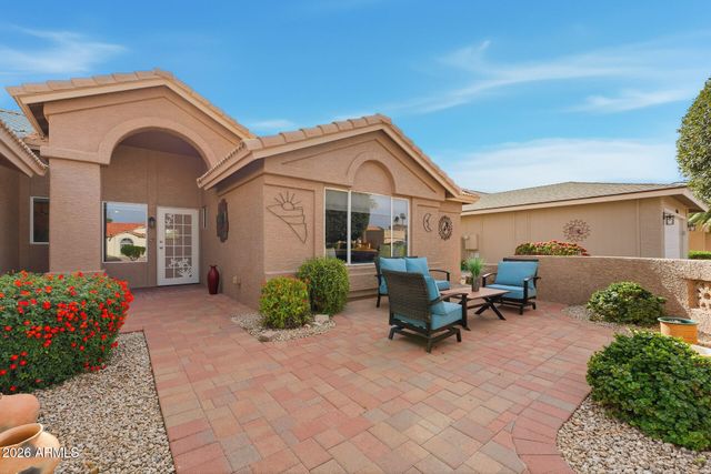 26421 S HOWARD Drive, Sun Lakes, AZ 85248