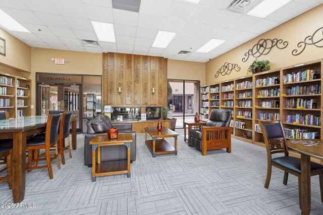 26421 S HOWARD Drive, Sun Lakes, AZ 85248