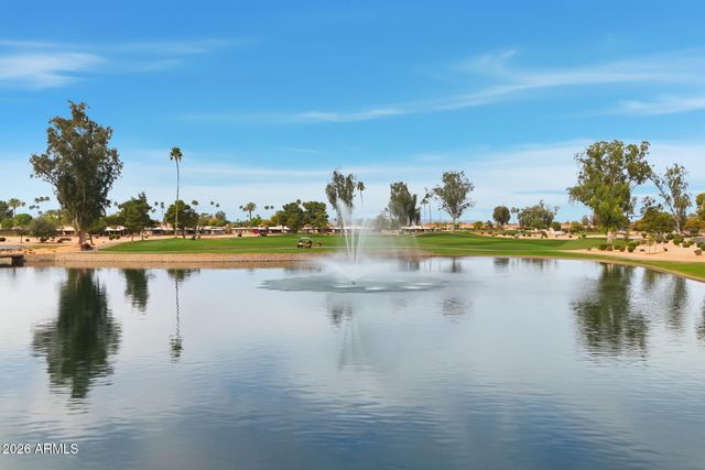 26421 S HOWARD Drive, Sun Lakes, AZ 85248