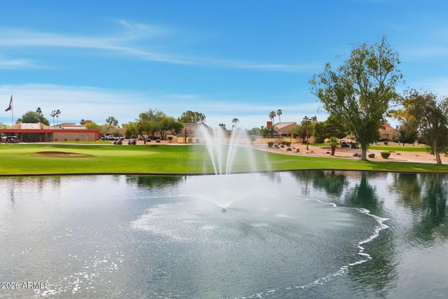 26421 S HOWARD Drive, Sun Lakes, AZ 85248