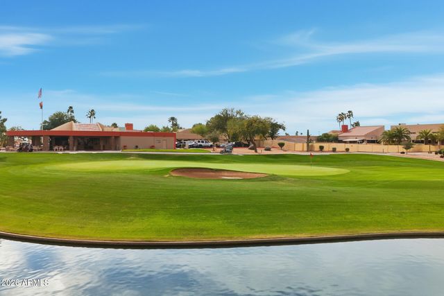 26421 S HOWARD Drive, Sun Lakes, AZ 85248