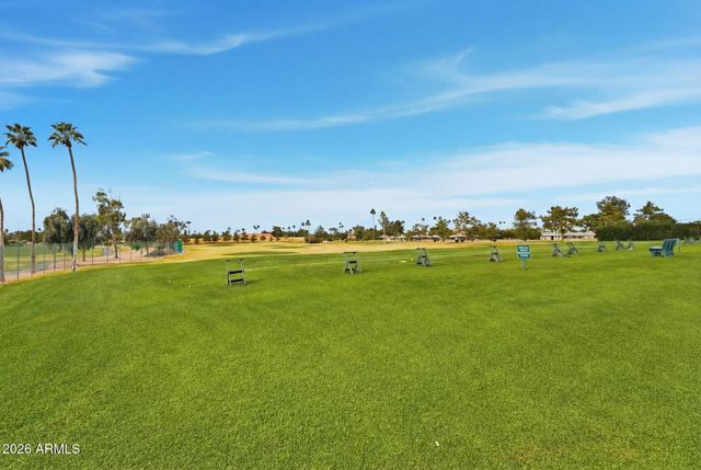 26421 S HOWARD Drive, Sun Lakes, AZ 85248