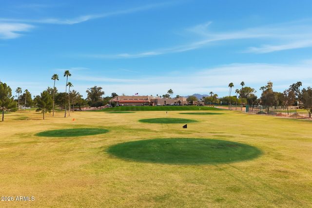 26421 S HOWARD Drive, Sun Lakes, AZ 85248