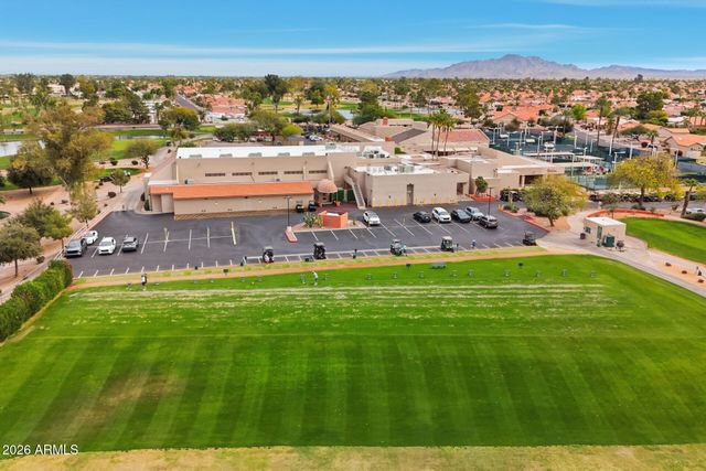 26421 S HOWARD Drive, Sun Lakes, AZ 85248