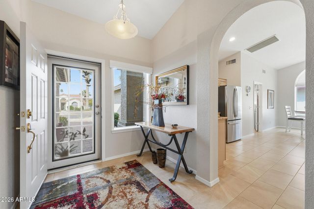 26421 S HOWARD Drive, Sun Lakes, AZ 85248