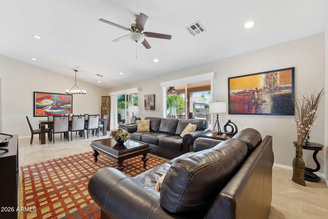 26421 S HOWARD Drive, Sun Lakes, AZ 85248