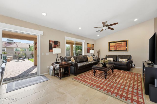 26421 S HOWARD Drive, Sun Lakes, AZ 85248