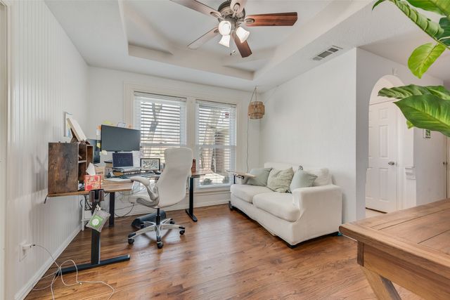 5413 Deep Canyon Drive, Garland, TX 75043