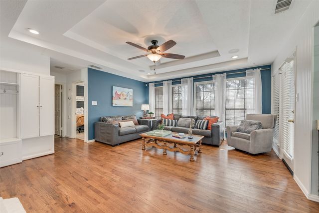 5413 Deep Canyon Drive, Garland, TX 75043