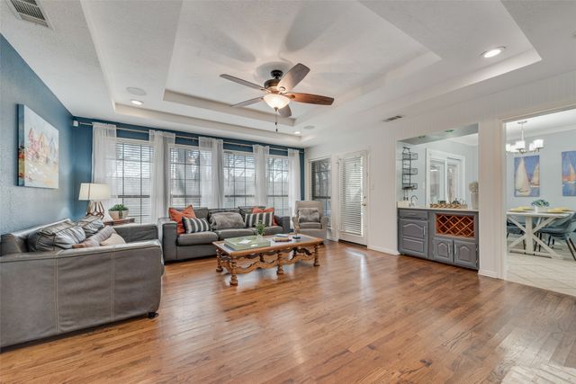 5413 Deep Canyon Drive, Garland, TX 75043