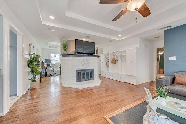 5413 Deep Canyon Drive, Garland, TX 75043