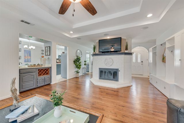 5413 Deep Canyon Drive, Garland, TX 75043