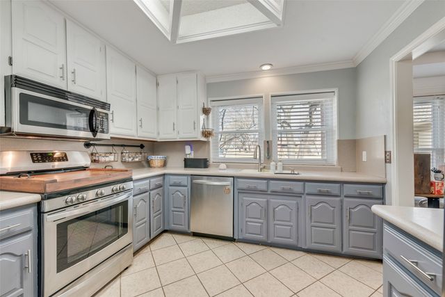 5413 Deep Canyon Drive, Garland, TX 75043