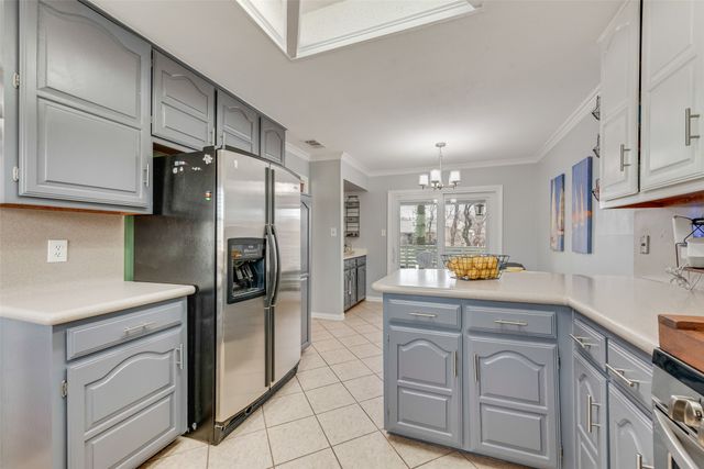 5413 Deep Canyon Drive, Garland, TX 75043