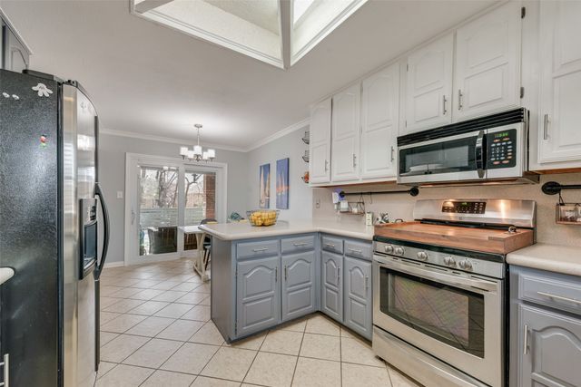 5413 Deep Canyon Drive, Garland, TX 75043