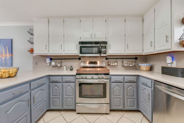 5413 Deep Canyon Drive, Garland, TX 75043