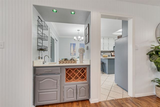 5413 Deep Canyon Drive, Garland, TX 75043